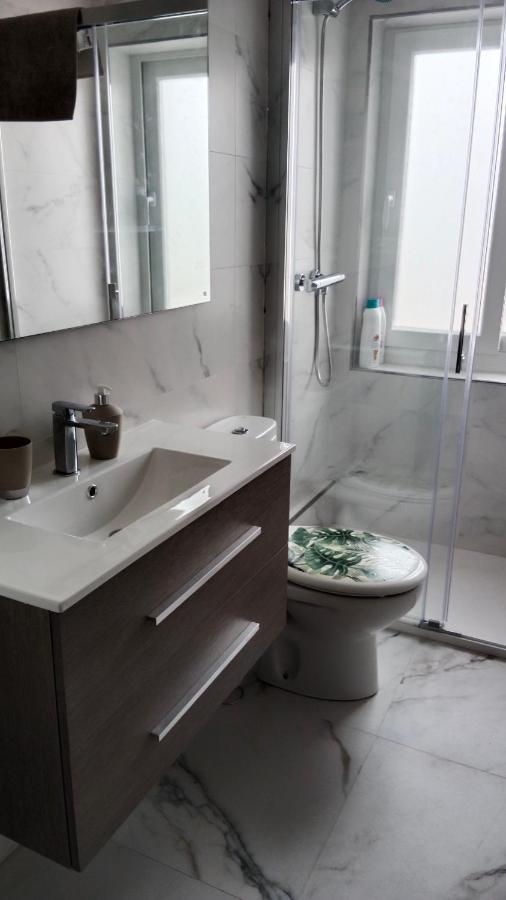 Apartamento Nuevo Cerca De La Costa Y A 15 Min De Bilbao! Urduliz 外观 照片