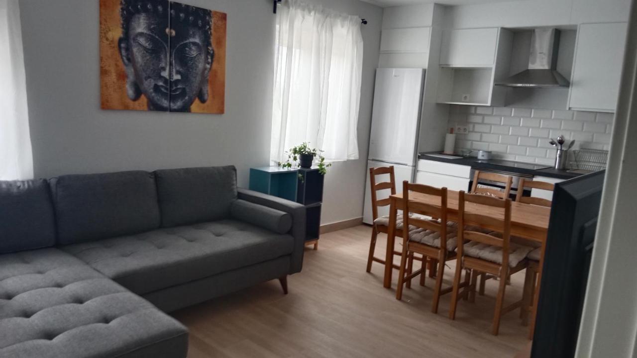 Apartamento Nuevo Cerca De La Costa Y A 15 Min De Bilbao! Urduliz 外观 照片